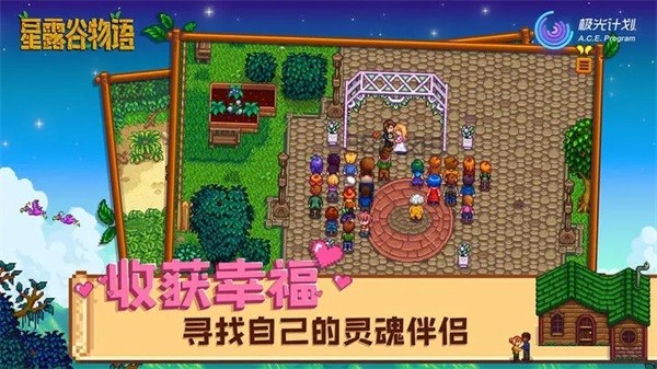 星露谷物语原版 安卓版v1.6.14.1